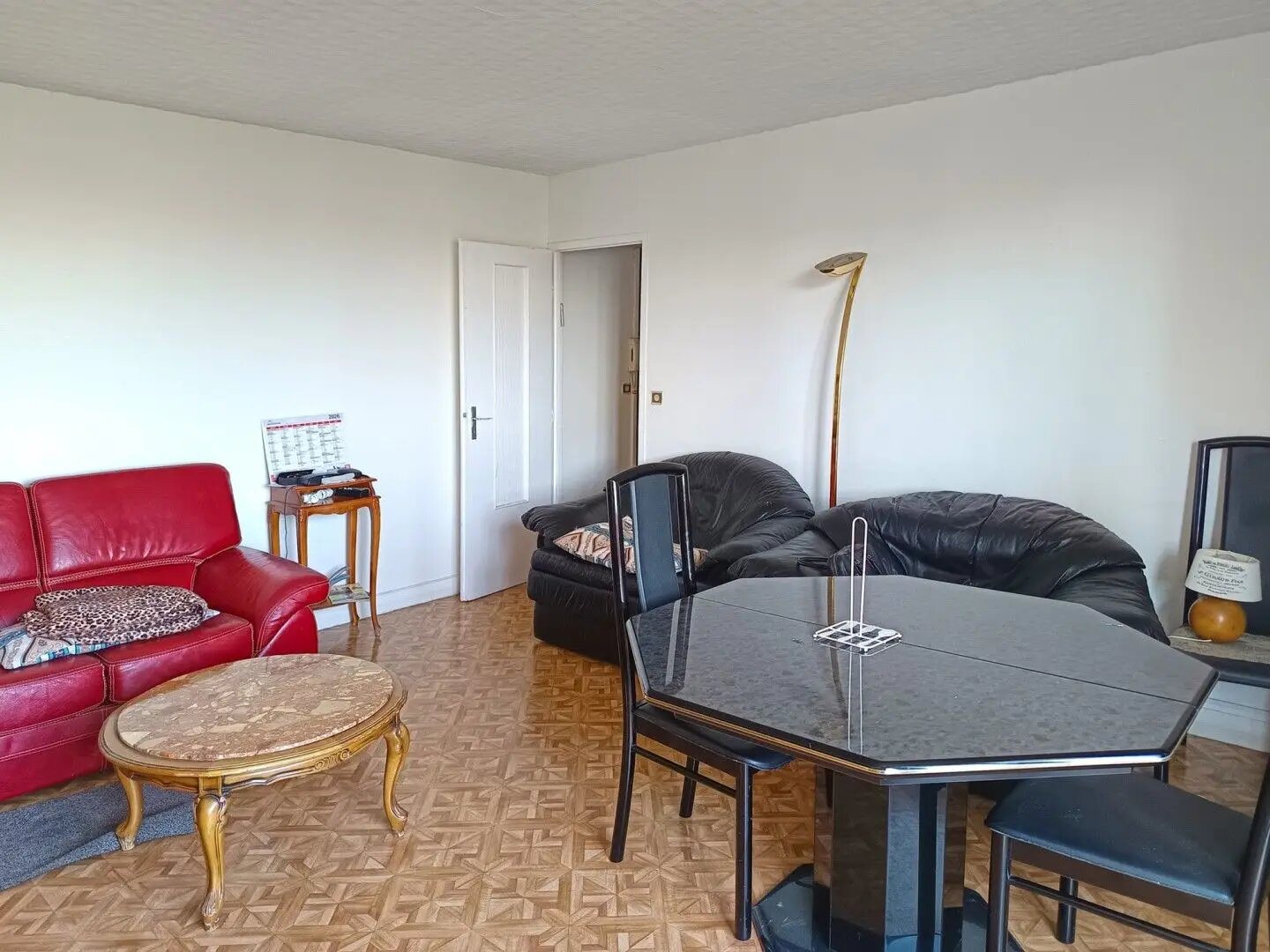 Appartement à vendre, 44m², Aubervilliers