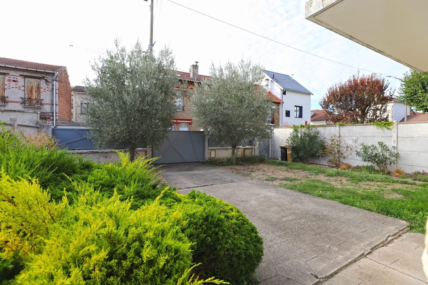 Maison à vendre, 97m², Montreuil