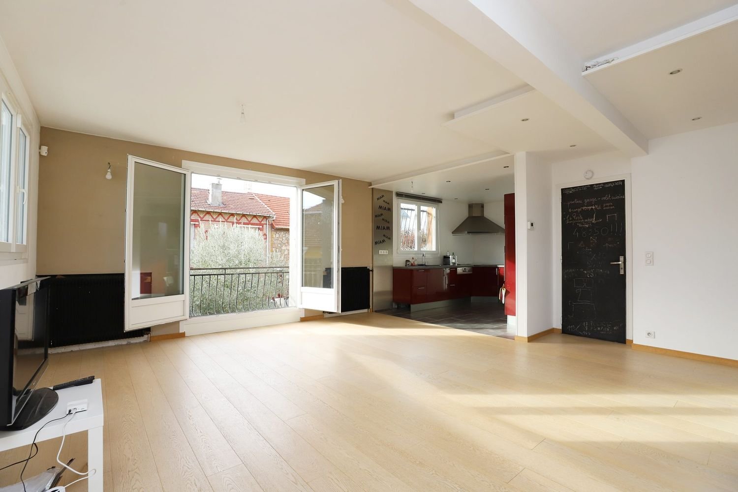 Maison à vendre, 97m², Montreuil