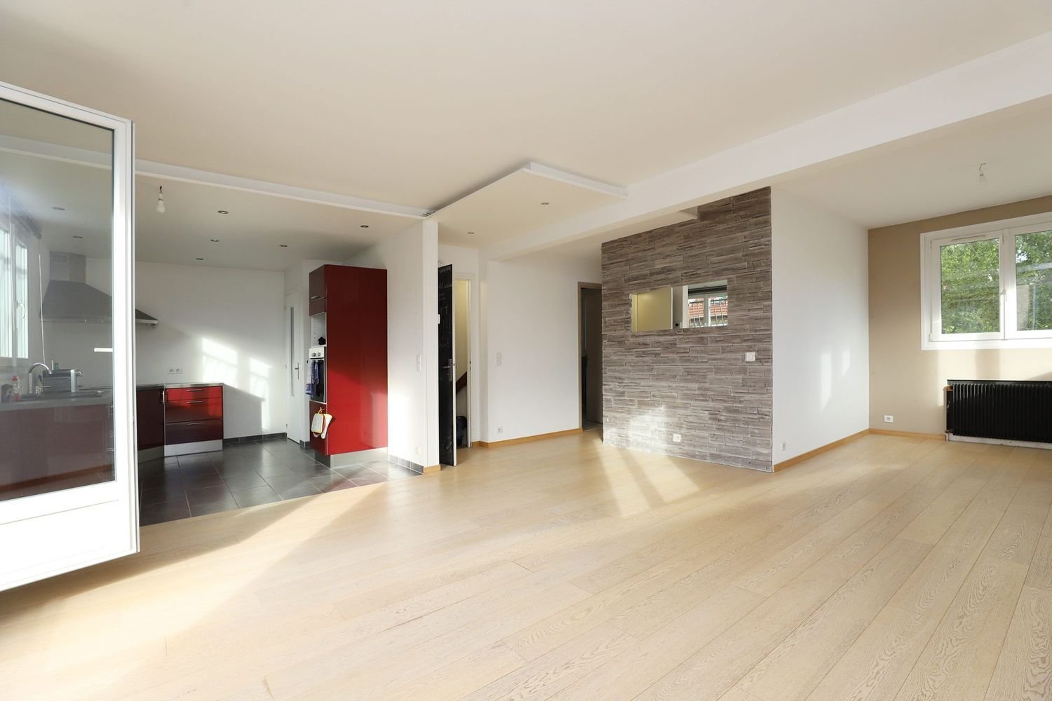 Maison à vendre, 97m², Montreuil