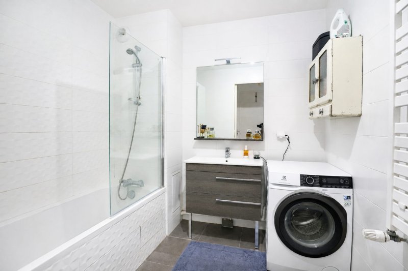 Appartement à vendre, 66m², Montreuil