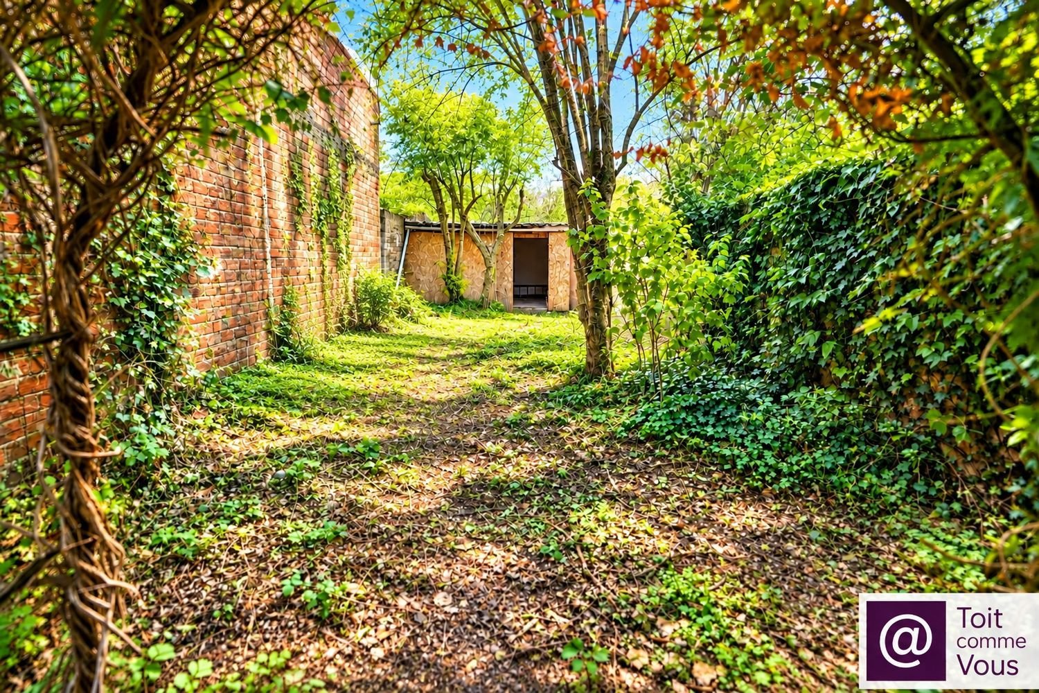 Maison à vendre, 79m², Montreuil