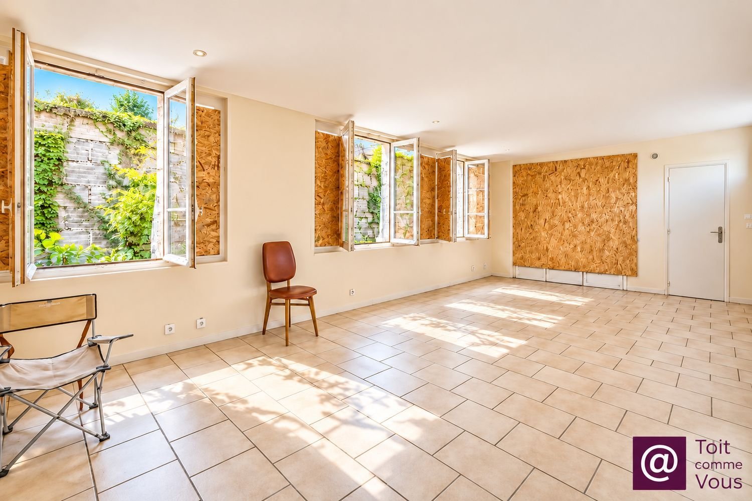 Maison à vendre, 79m², Montreuil