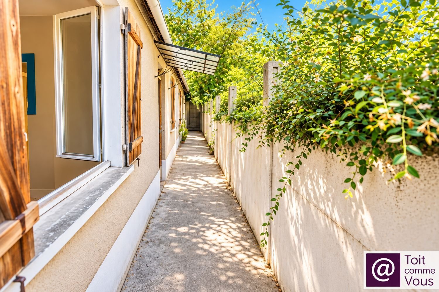 Maison à vendre, 79m², Montreuil