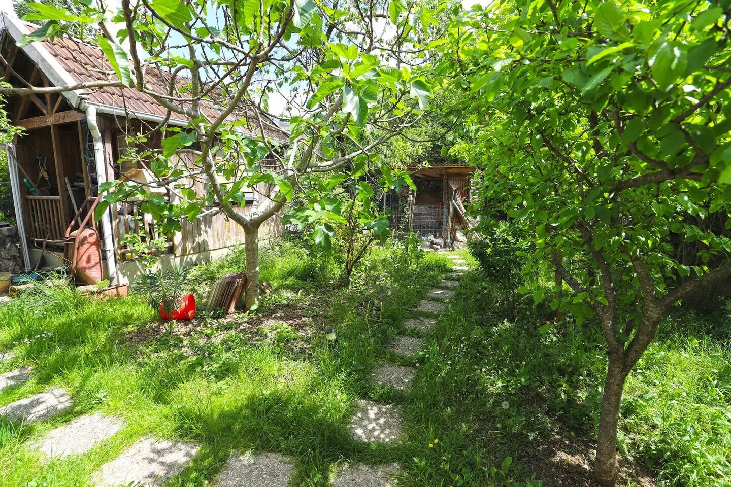 Maison à vendre, 99m², Montreuil