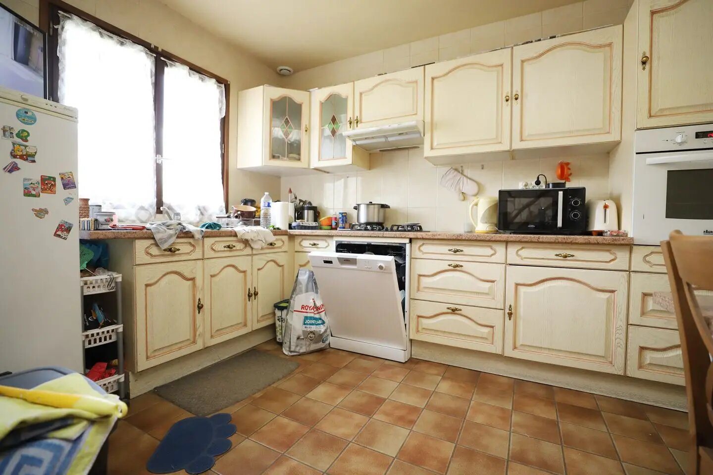 Maison à vendre, 99m², Montreuil