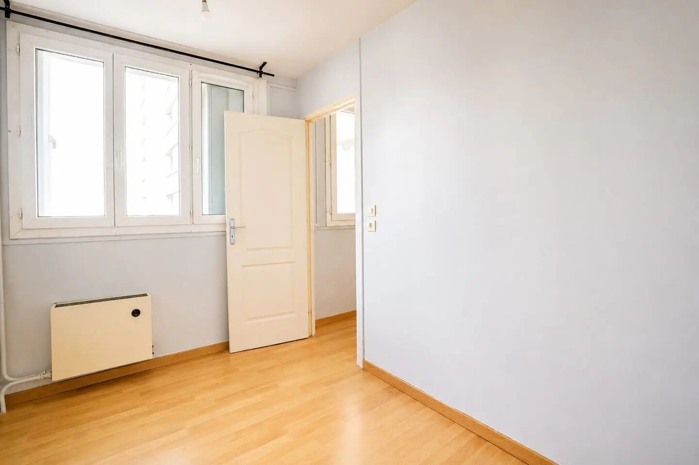 Appartement à vendre, 37m², Montreuil
