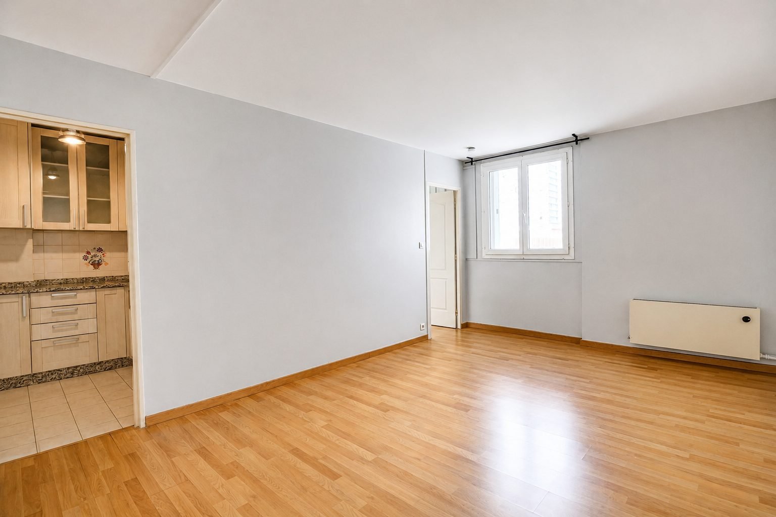 Appartement à vendre, 37m², Montreuil