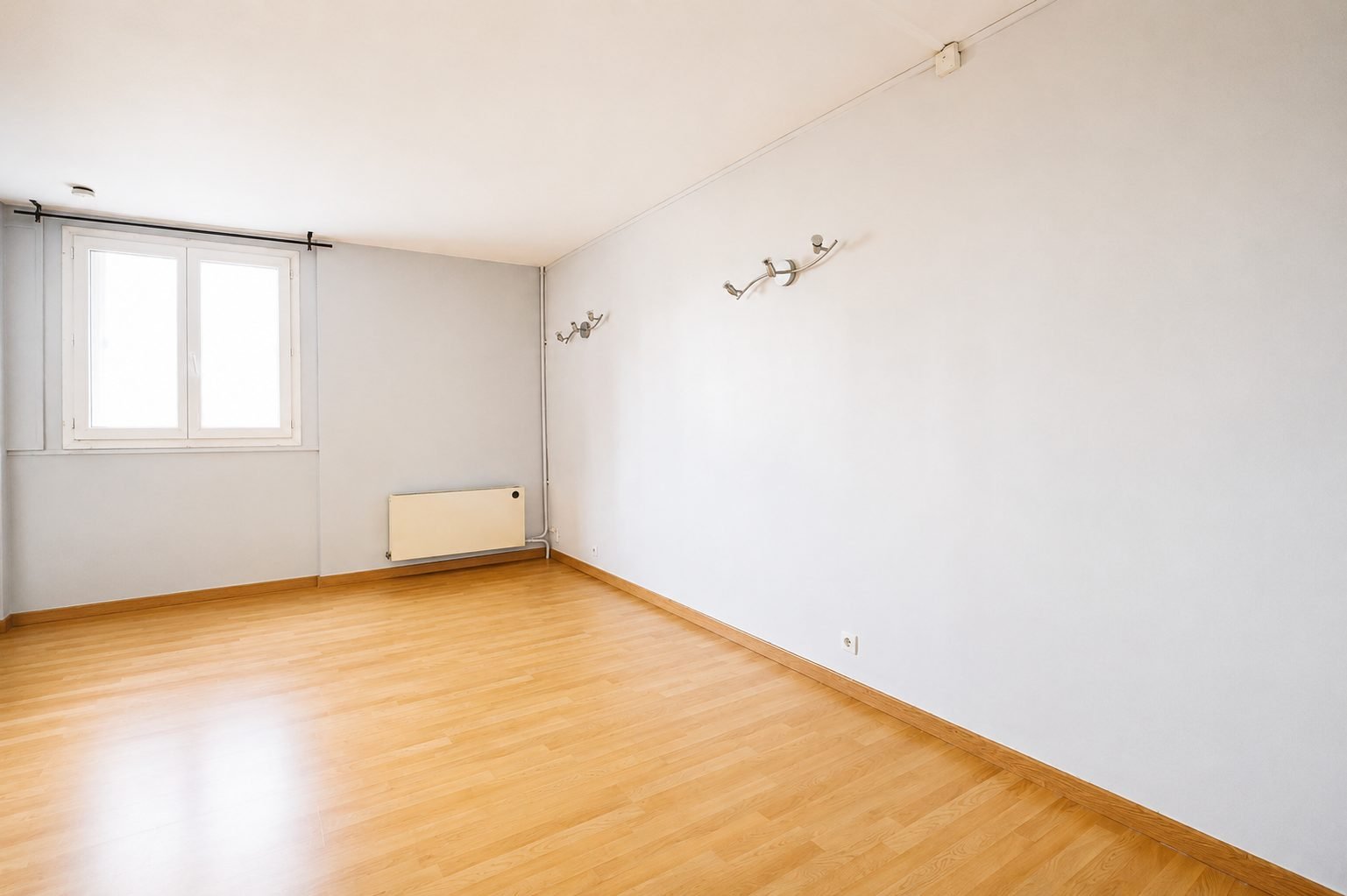Appartement à vendre, 37m², Montreuil