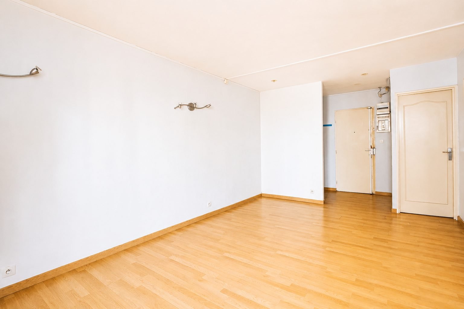 Appartement à vendre, 37m², Montreuil
