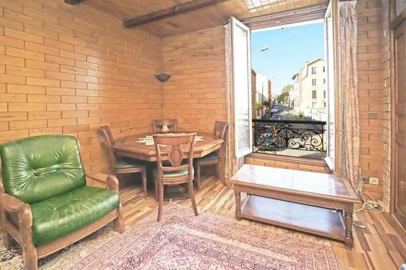 Appartement à vendre, 48m², Montreuil