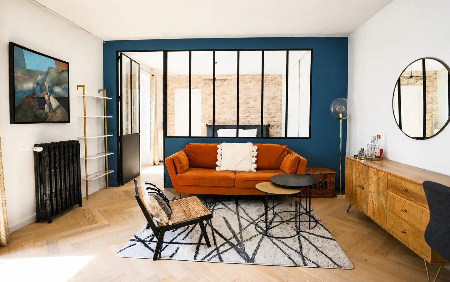 Appartement à vendre, 43m², Vincennes
