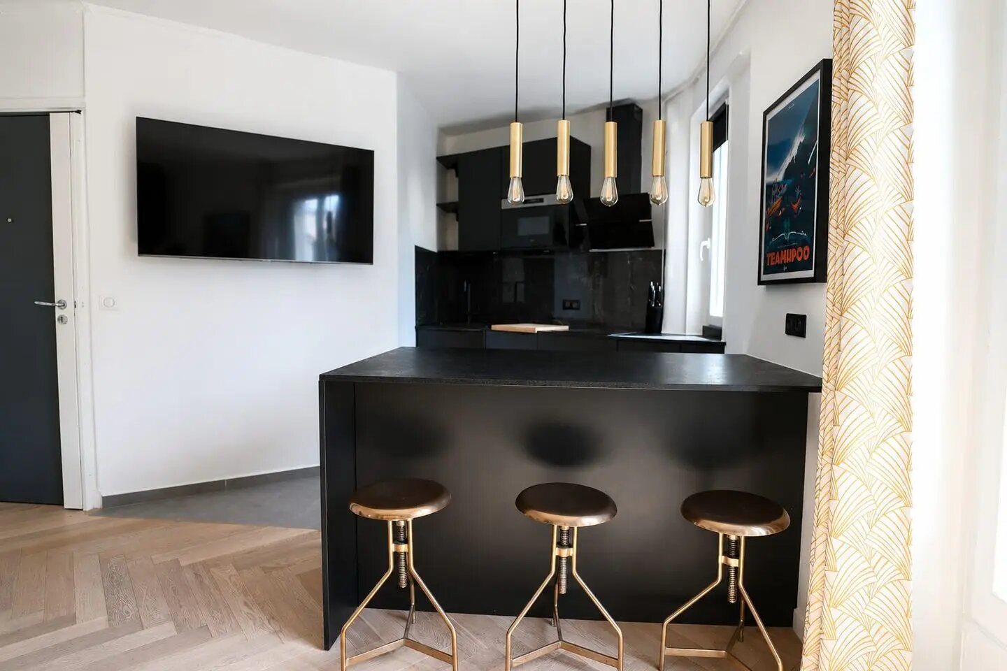 Appartement à vendre, 43m², Vincennes