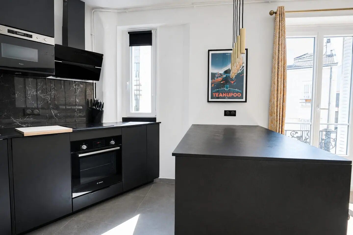 Appartement à vendre, 43m², Vincennes