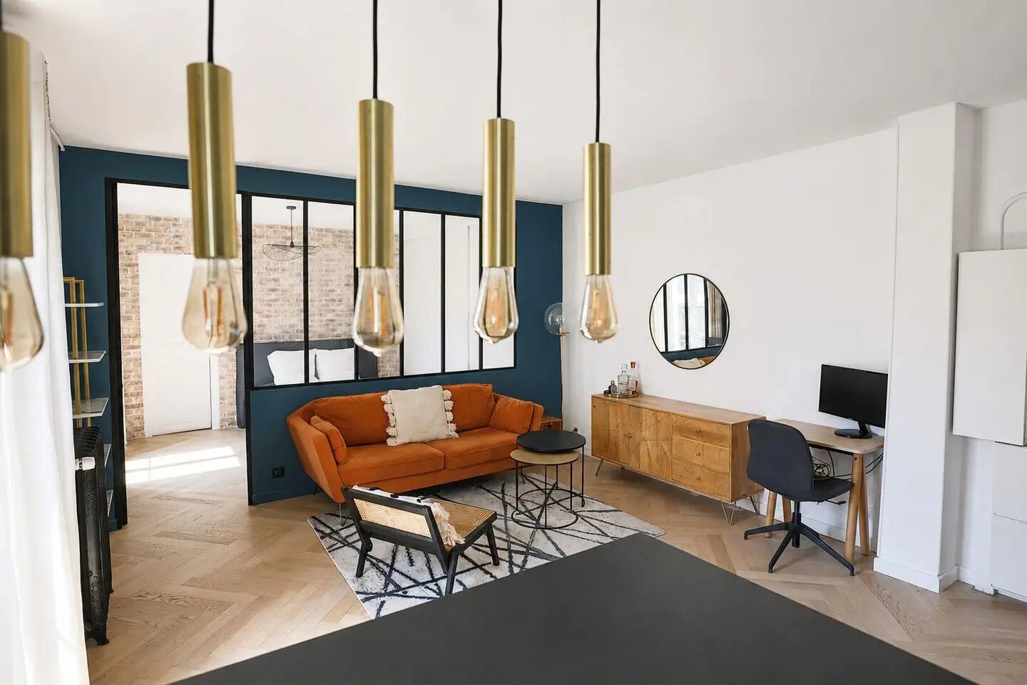 Appartement à vendre, 43m², Vincennes
