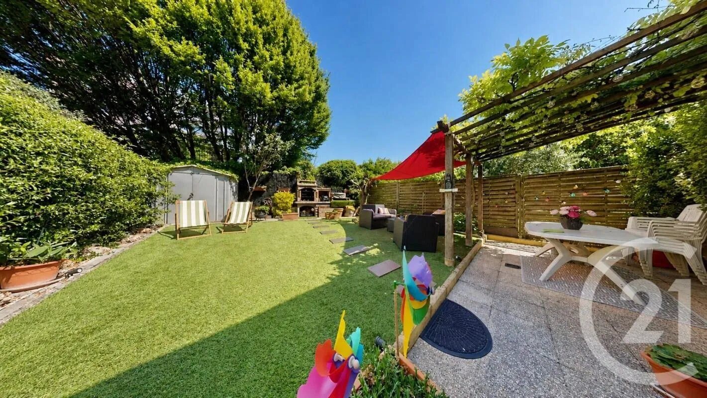 Maison à vendre, 93m², Aubervilliers
