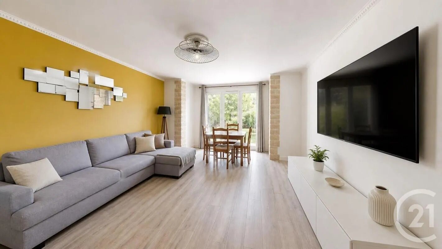Maison à vendre, 93m², Aubervilliers