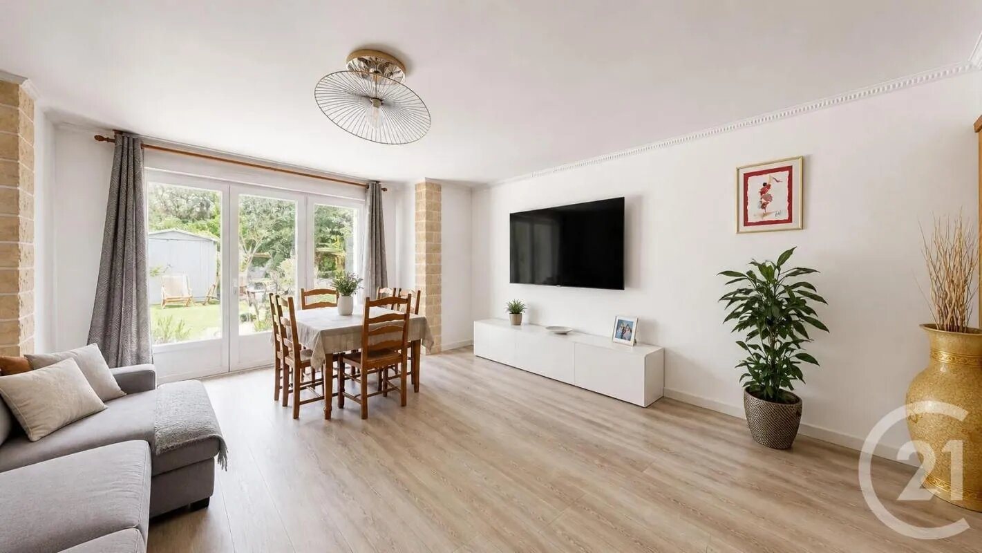 Maison à vendre, 93m², Aubervilliers