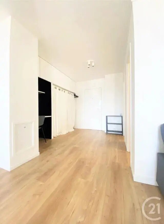 Appartement à louer, 48m², Aubervilliers