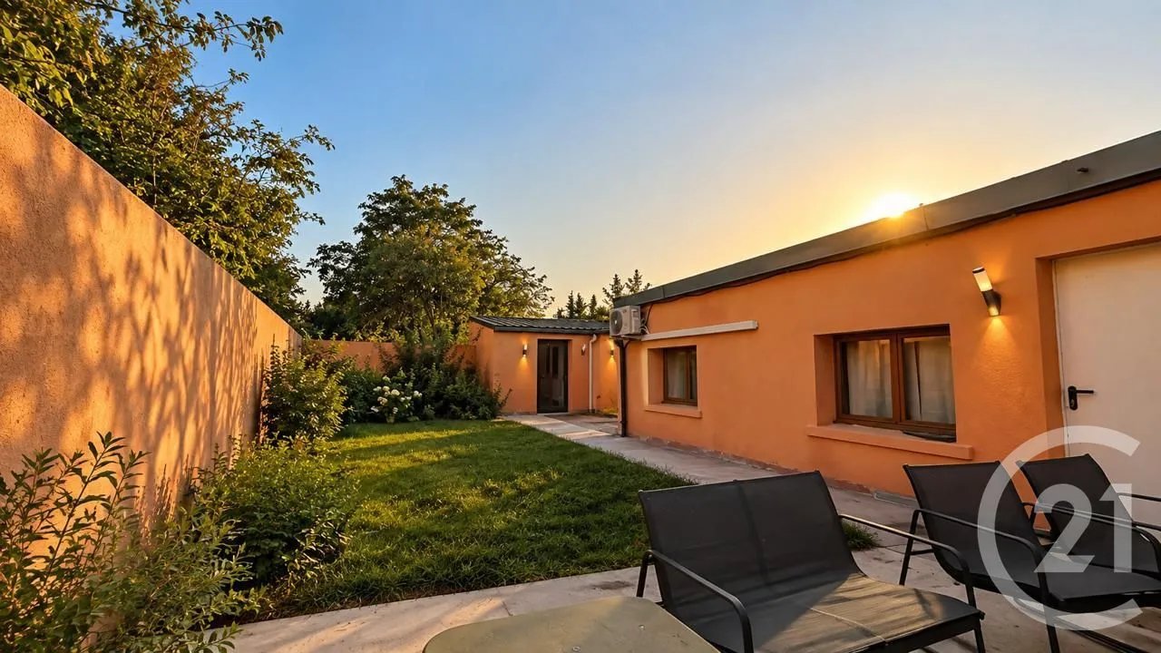 Maison à vendre, 125m², Aubervilliers