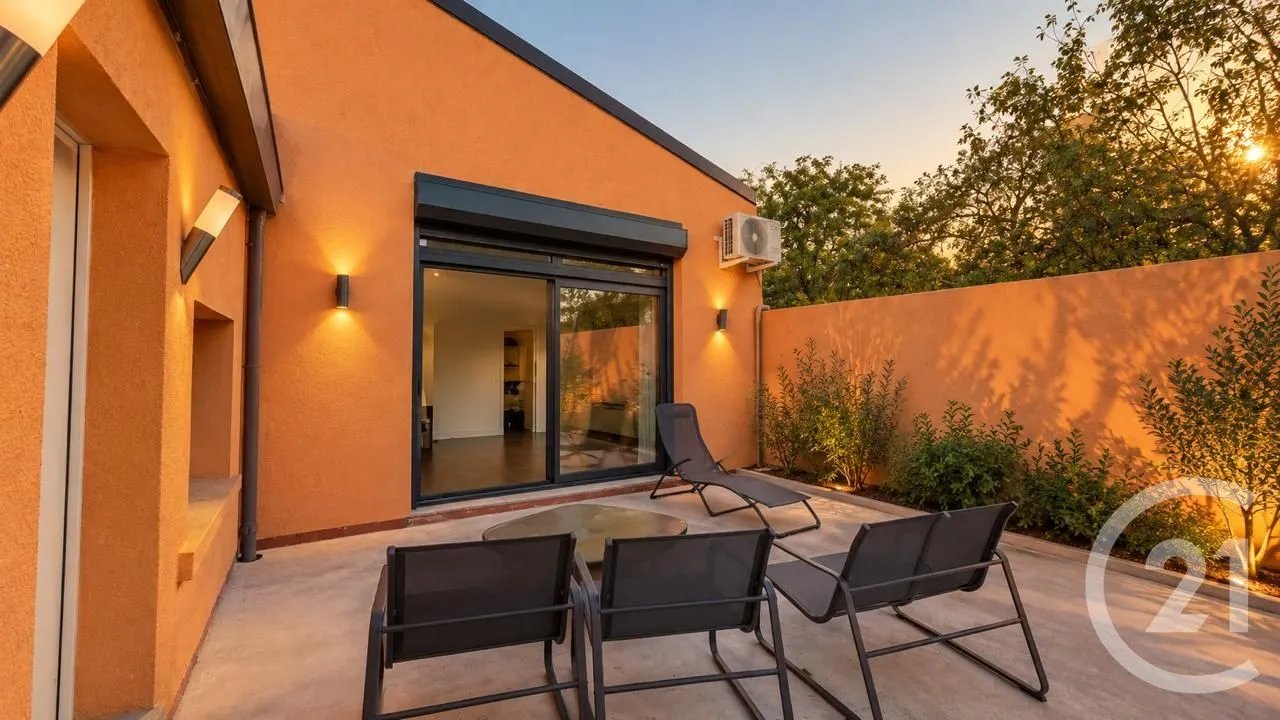 Maison à vendre, 125m², Aubervilliers