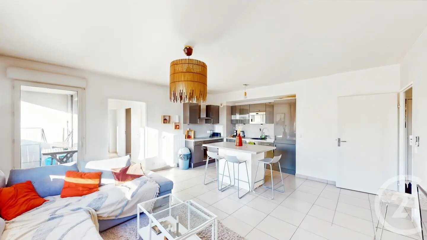 Appartement à vendre, 81m², Aubervilliers