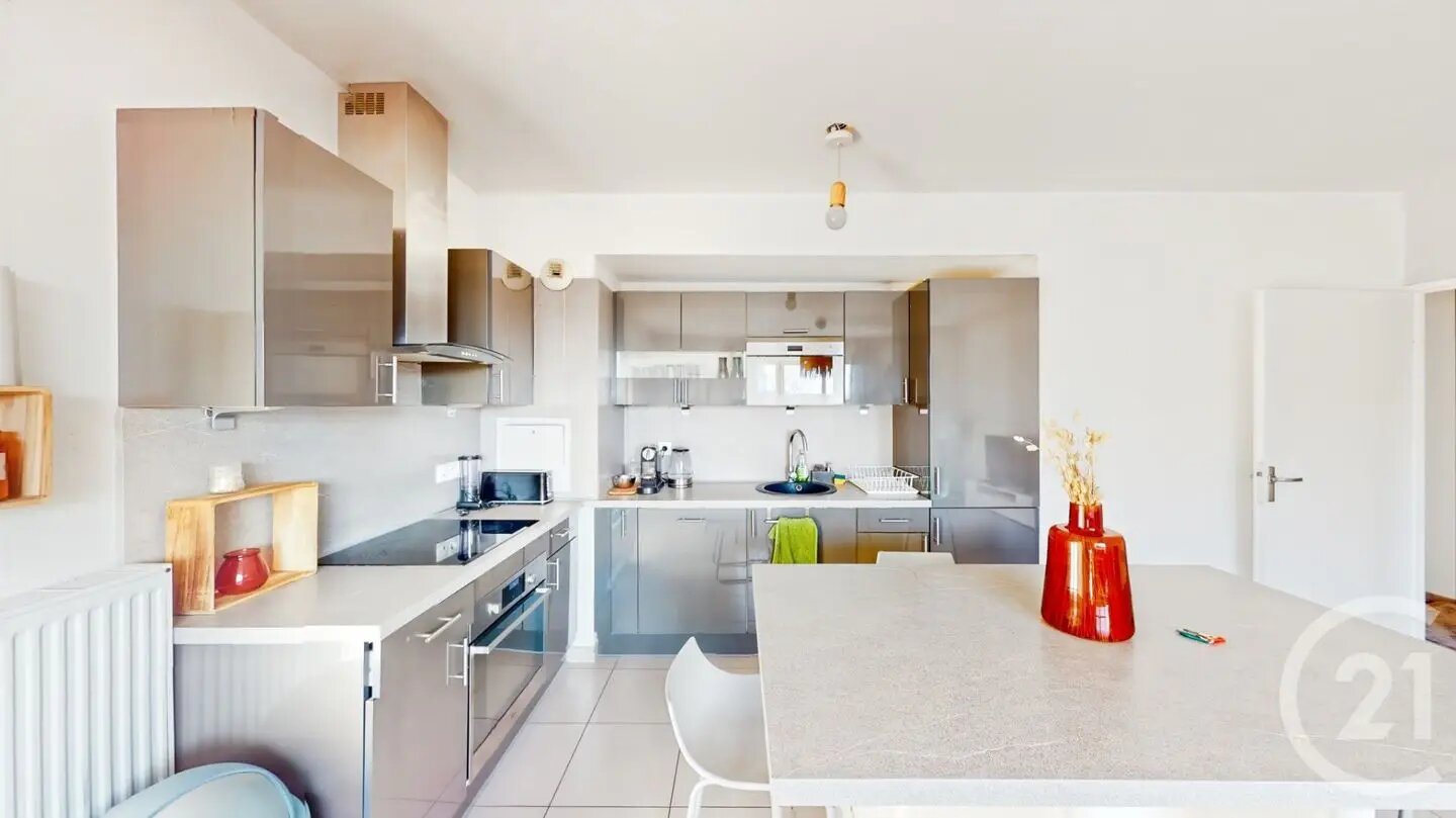 Appartement à vendre, 81m², Aubervilliers