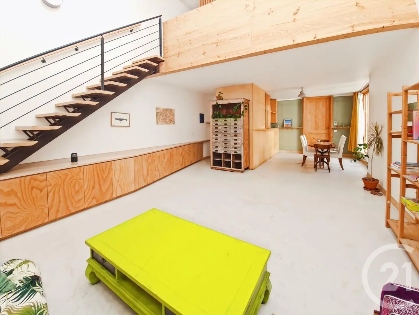 Maison à vendre, 111m², Pantin