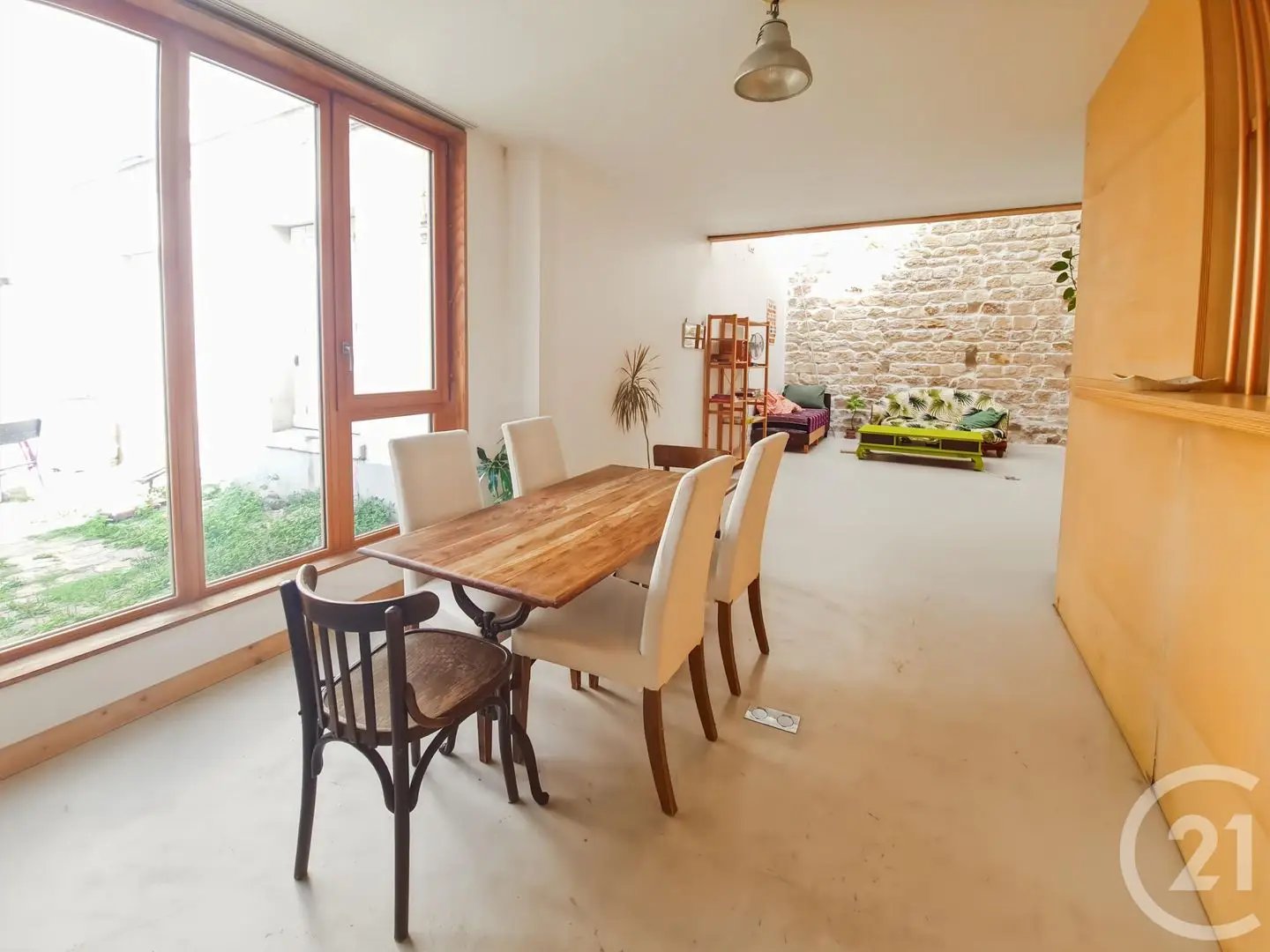 Maison à vendre, 111m², Pantin
