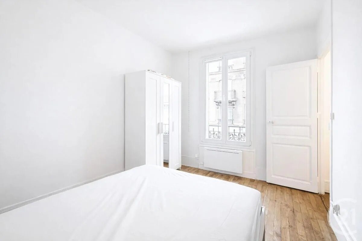 Appartement à louer, 43m², La Courneuve
