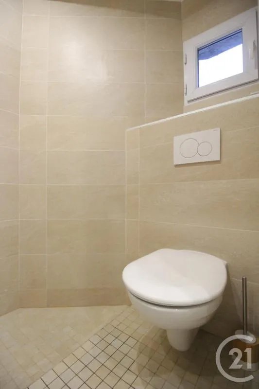 Appartement à louer, 25m², Aubervilliers