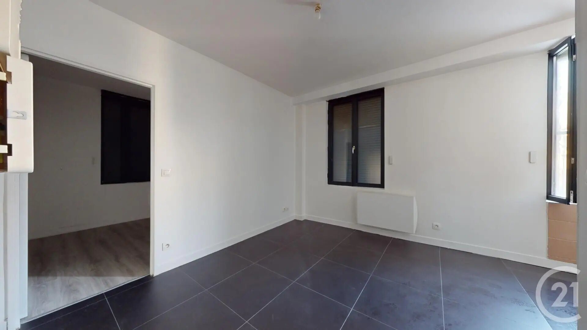 Appartement à vendre, 30m², Aubervilliers
