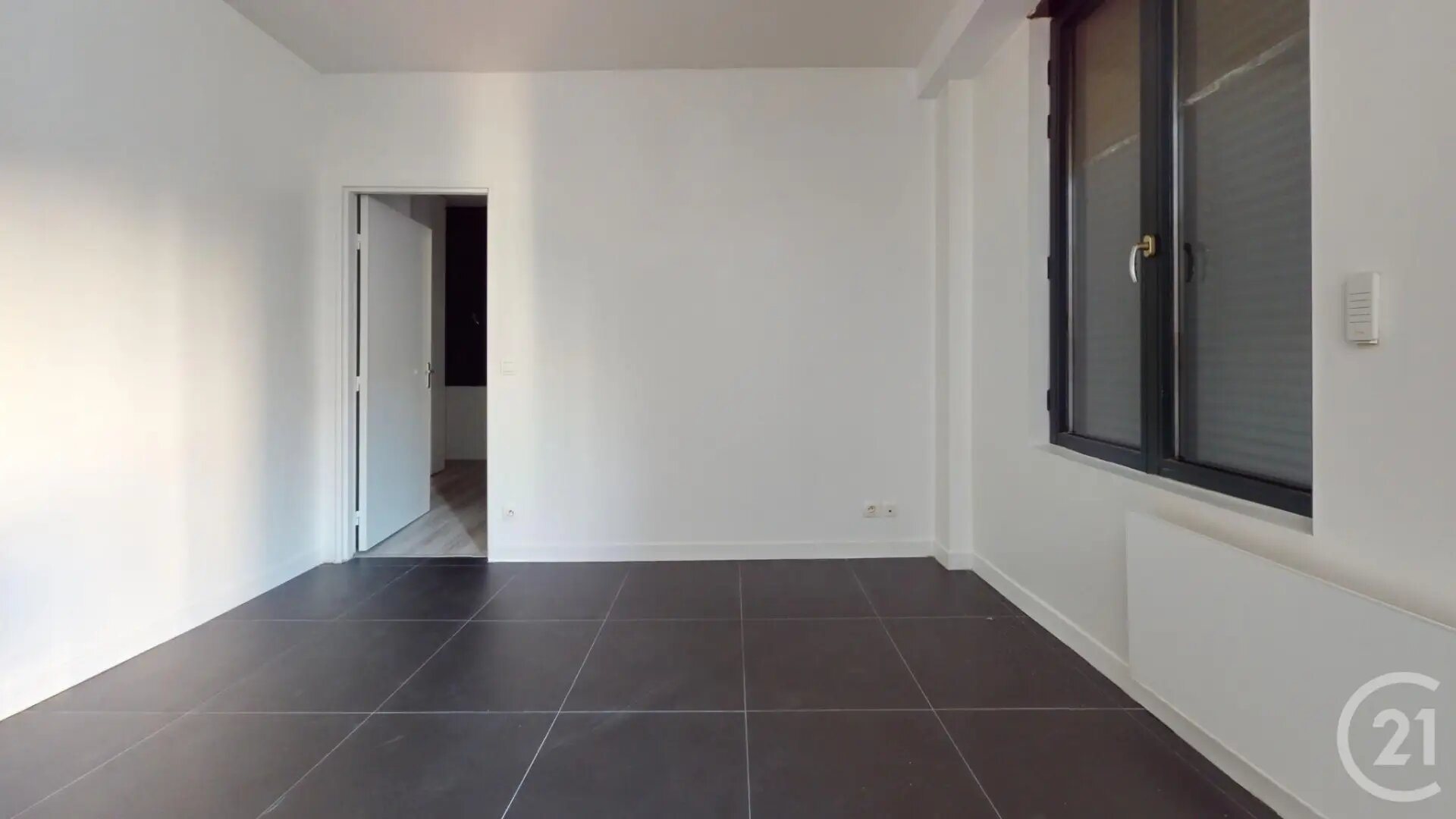 Appartement à vendre, 30m², Aubervilliers