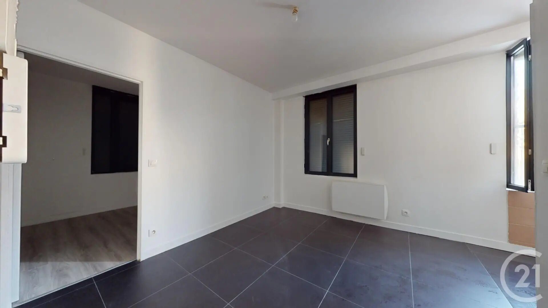 Appartement à vendre, 30m², Aubervilliers