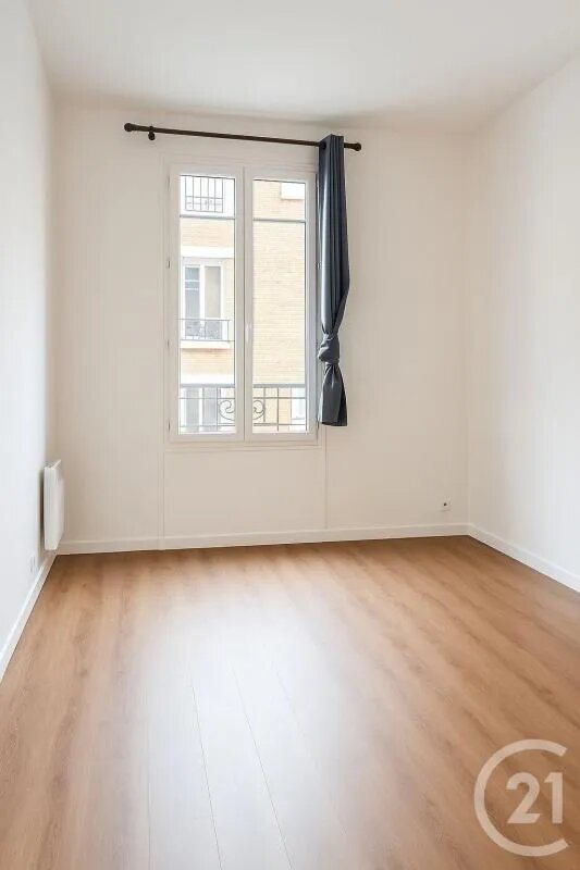 Appartement à louer, 32m², Aubervilliers