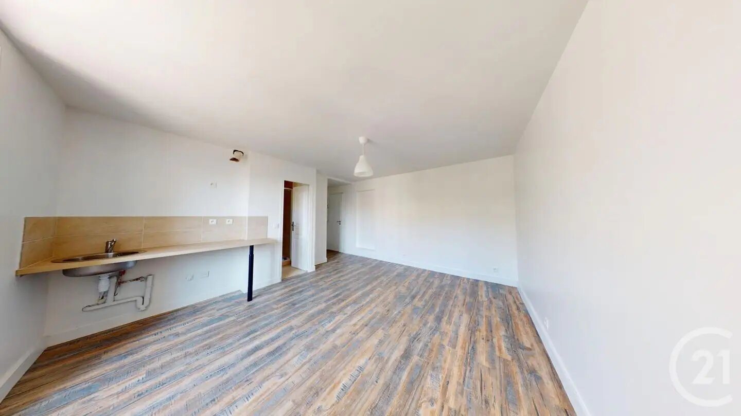 Appartement à vendre, 34m², Pantin