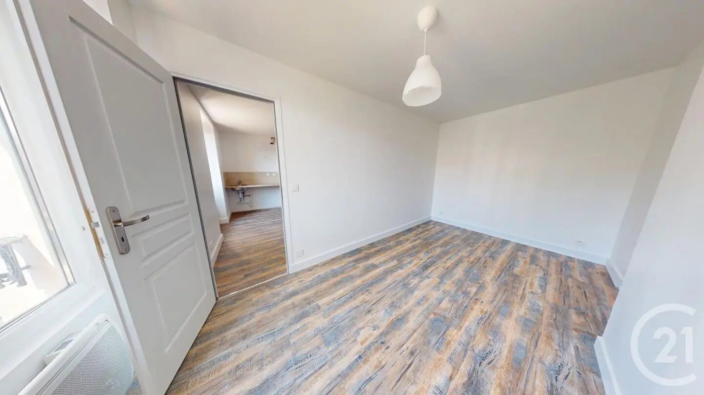 Appartement à vendre, 34m², Pantin