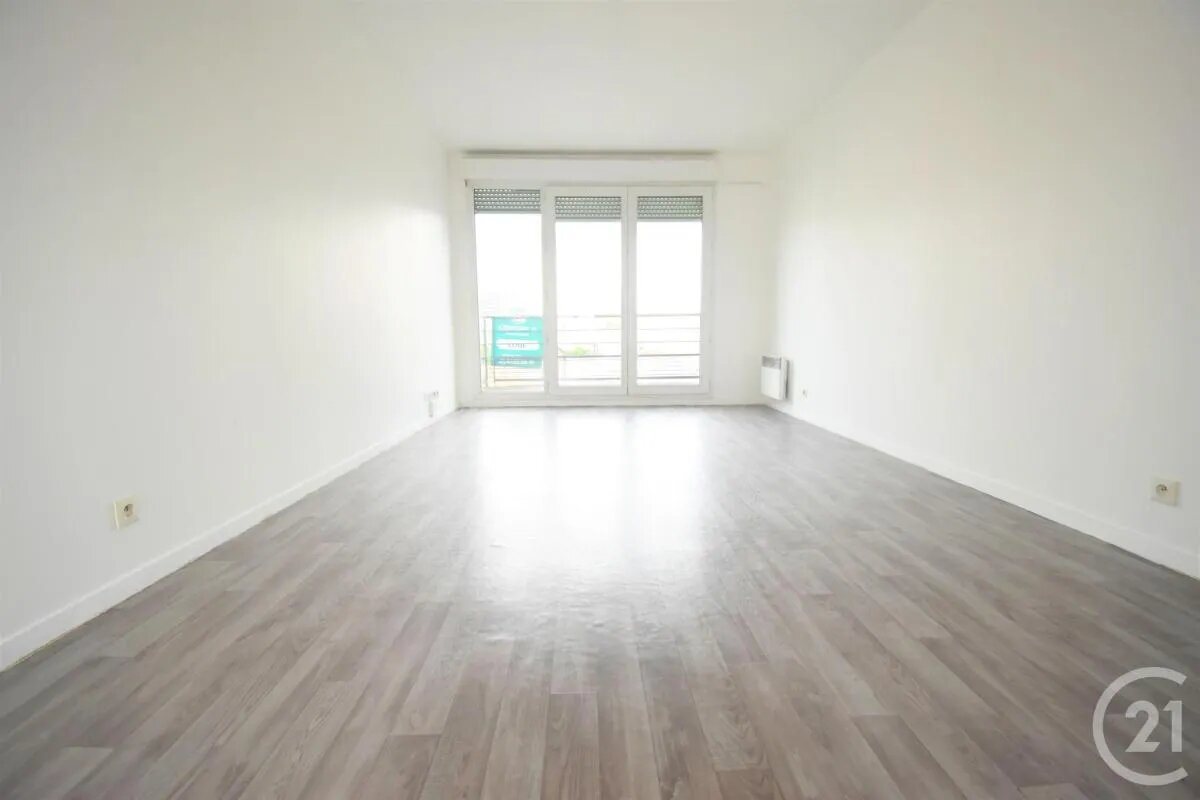 Appartement à louer, 57m², Aubervilliers