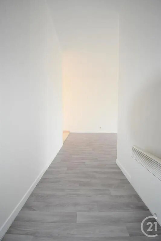 Appartement à louer, 57m², Aubervilliers