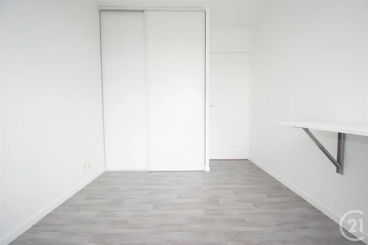 Appartement à louer, 57m², Aubervilliers