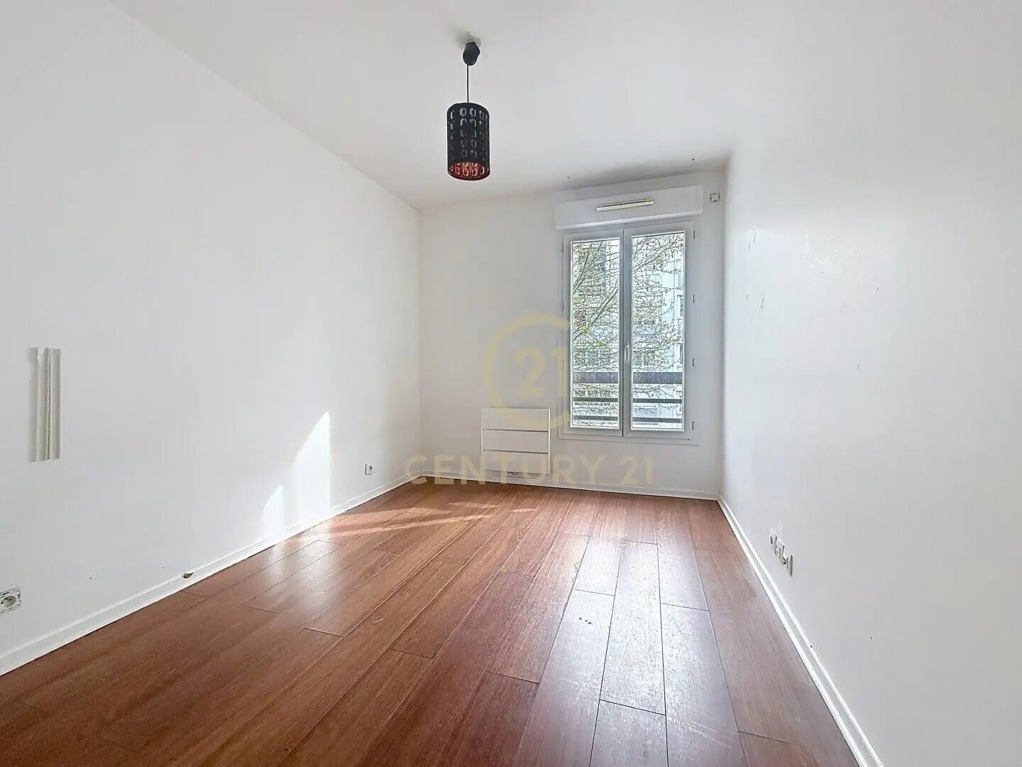 Appartement à louer, 81m², Villeneuve-la-Garenne