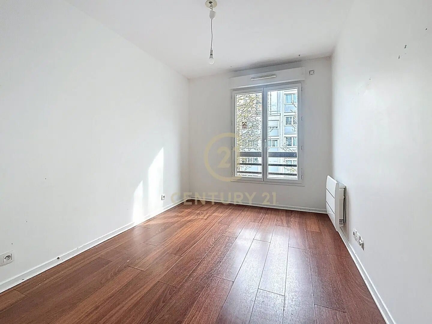 Appartement à louer, 81m², Villeneuve-la-Garenne