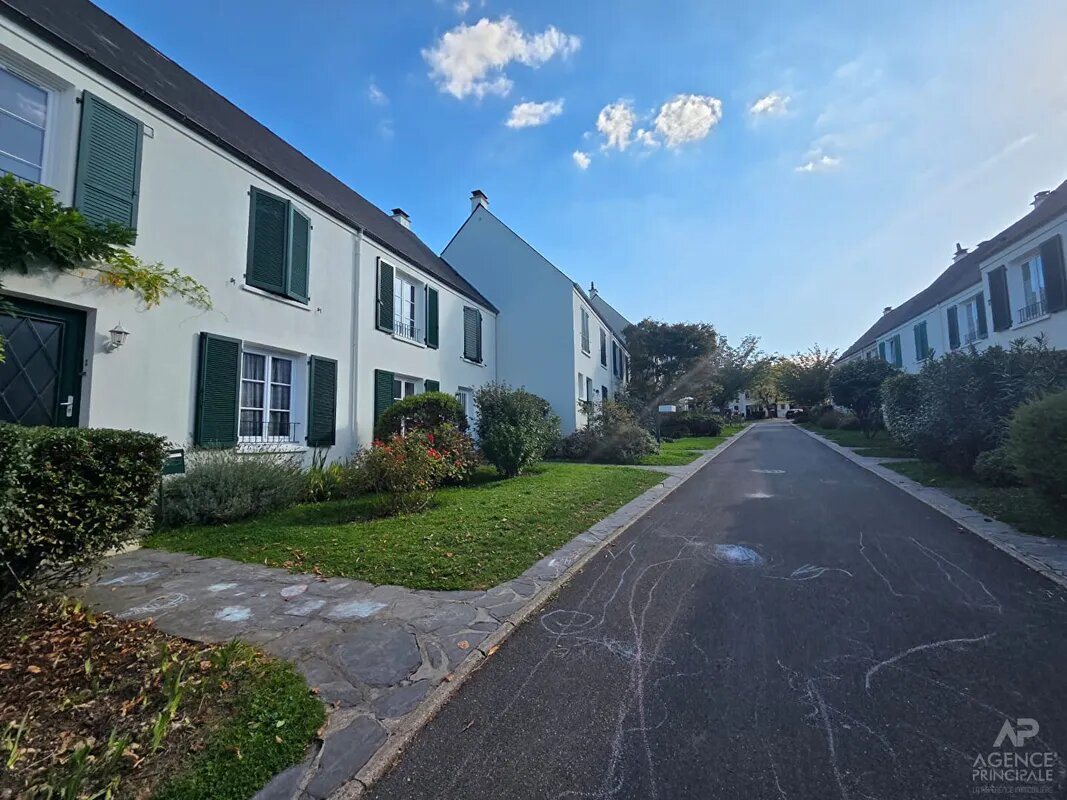 Maison à louer, 100m², Rueil-Malmaison