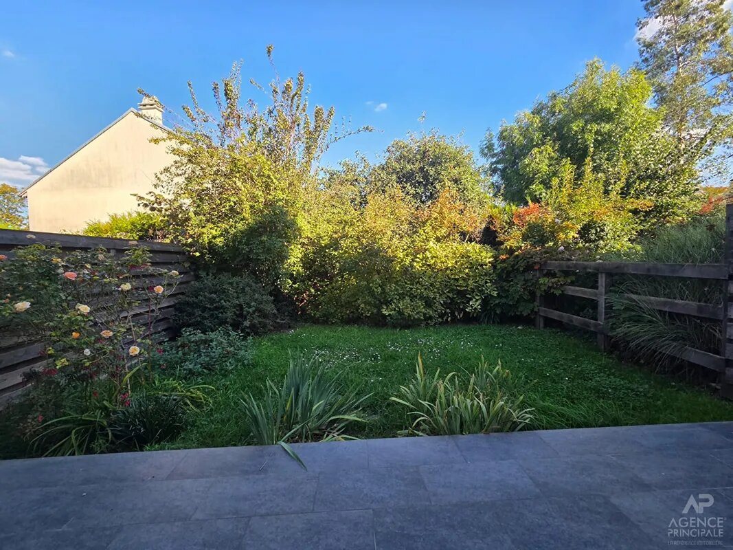 Maison à louer, 100m², Rueil-Malmaison