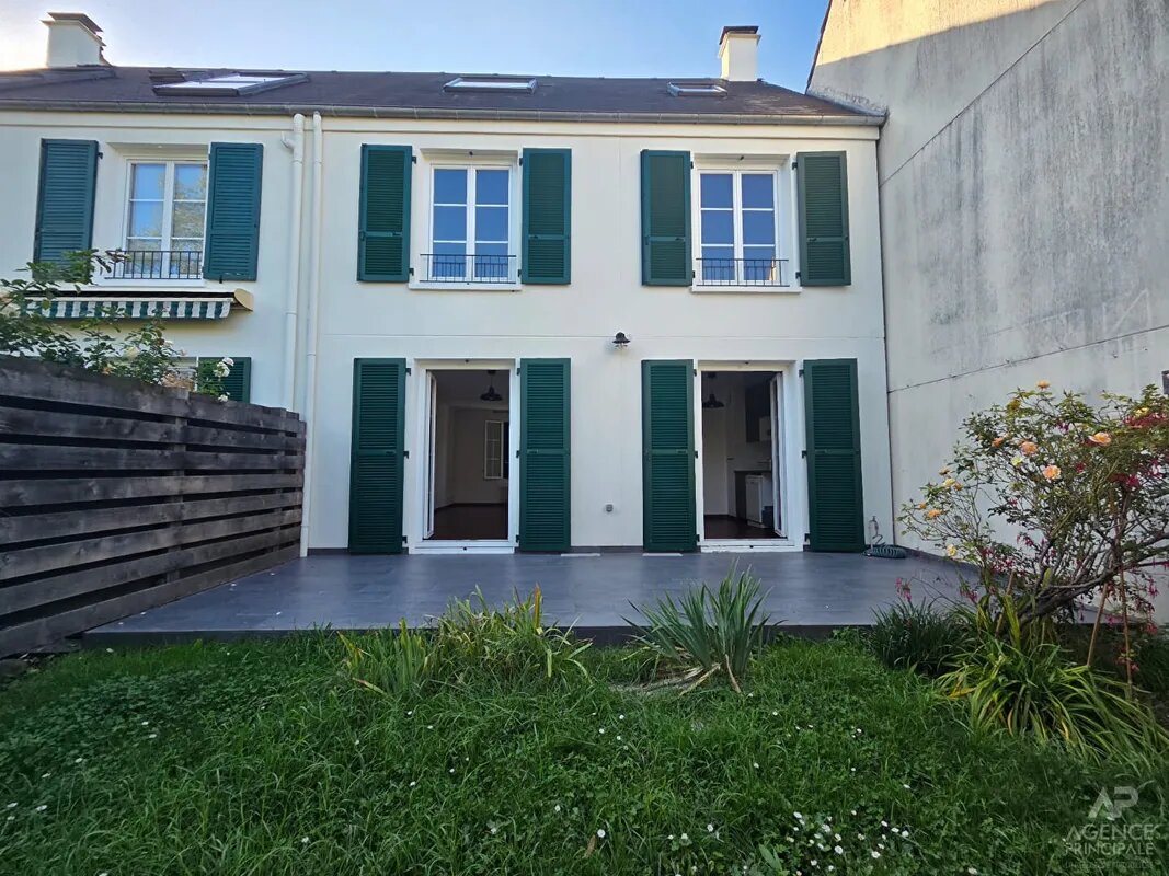 Maison à louer, 100m², Rueil-Malmaison