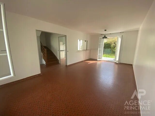 Maison à louer, 100m², Rueil-Malmaison