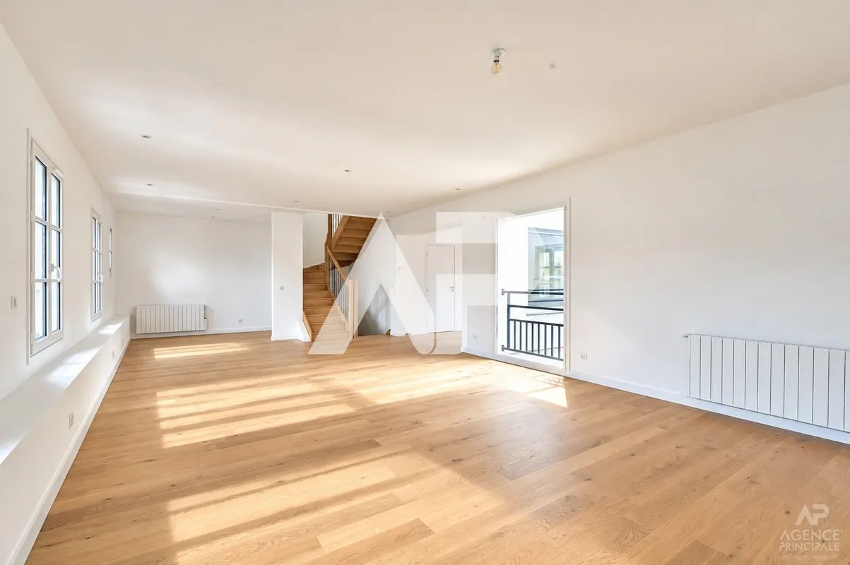 Maison à vendre, 200m², Rueil-Malmaison