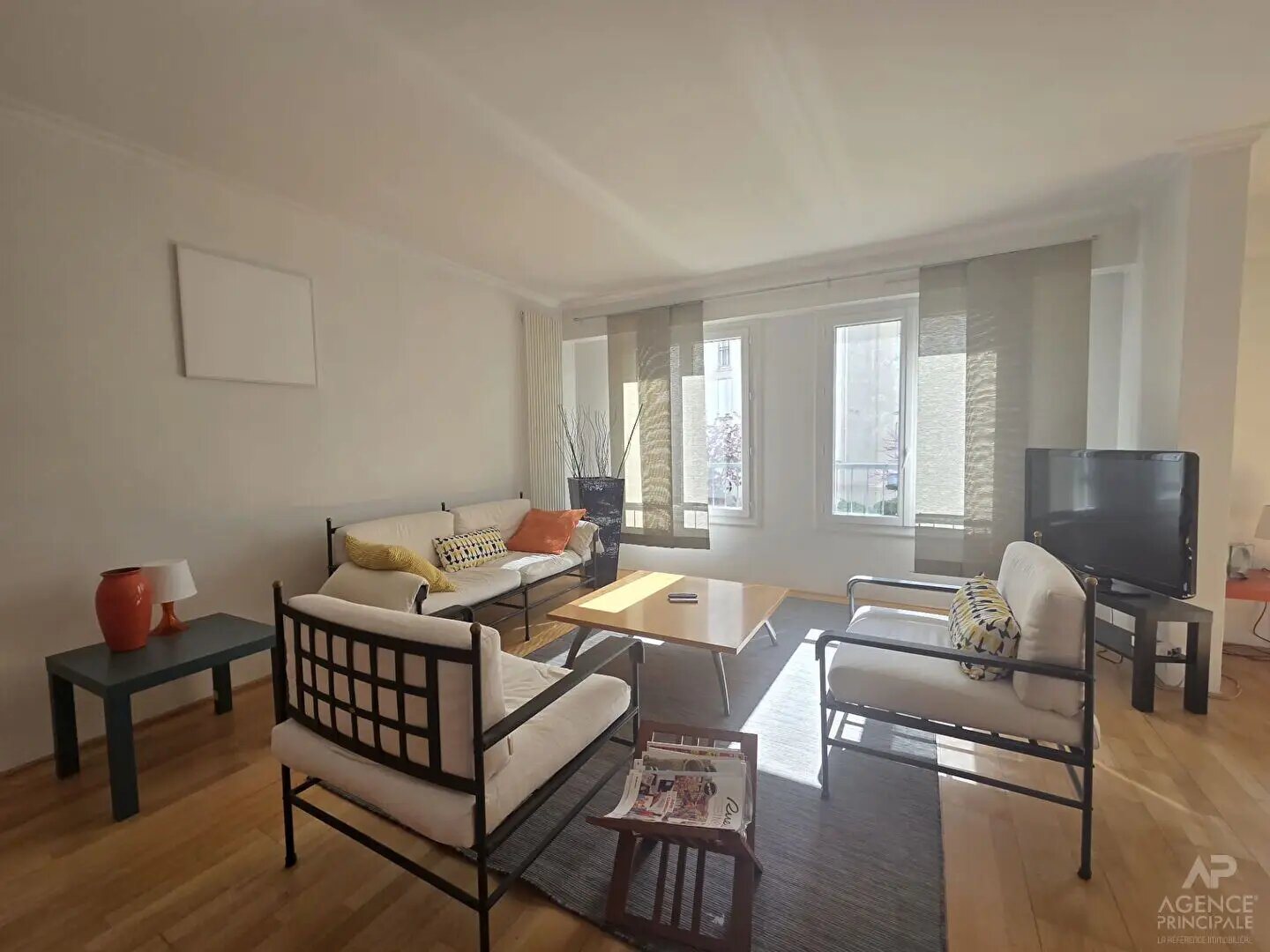 Appartement à louer, 95m², Rueil-Malmaison