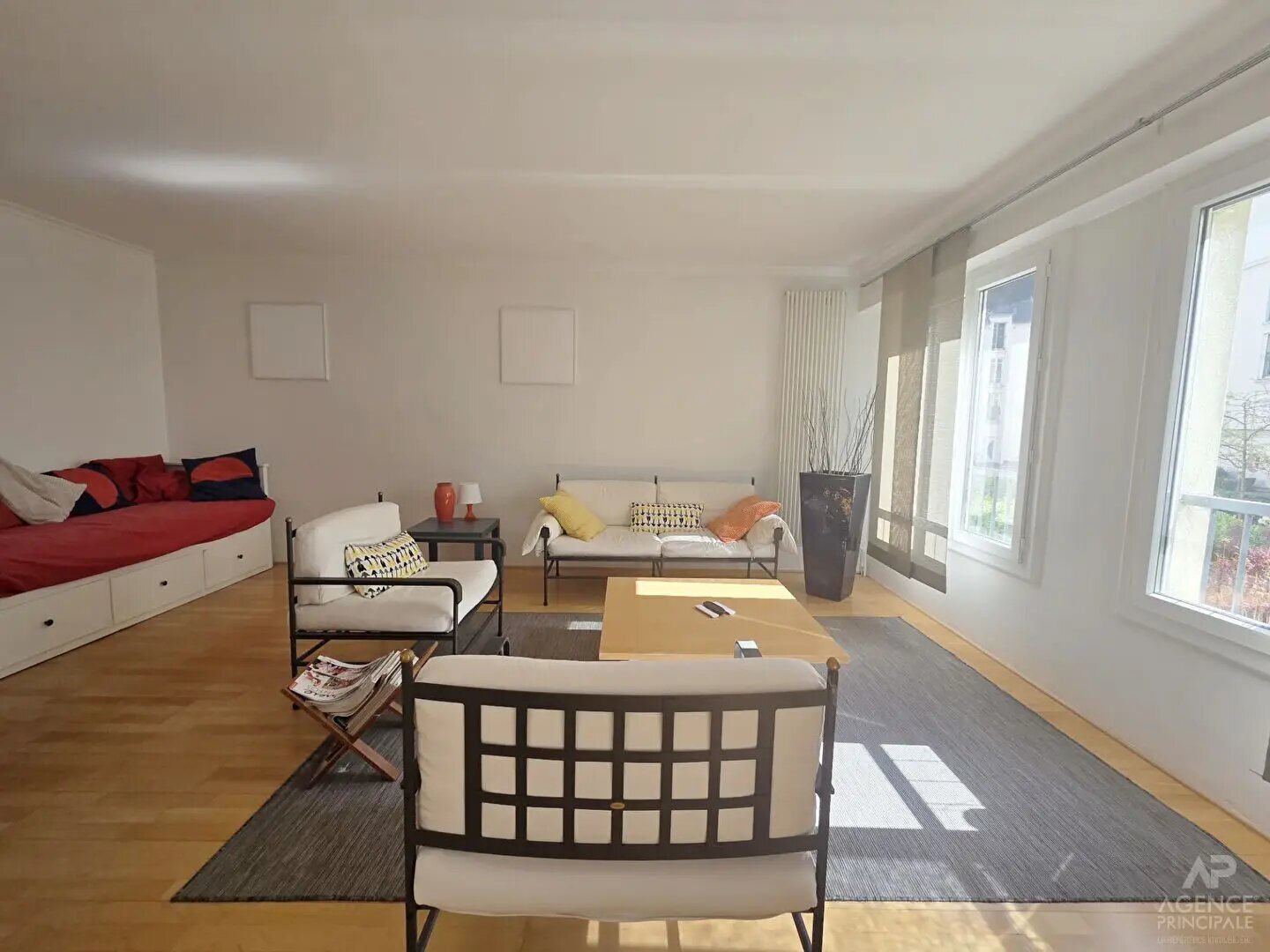Appartement à louer, 95m², Rueil-Malmaison
