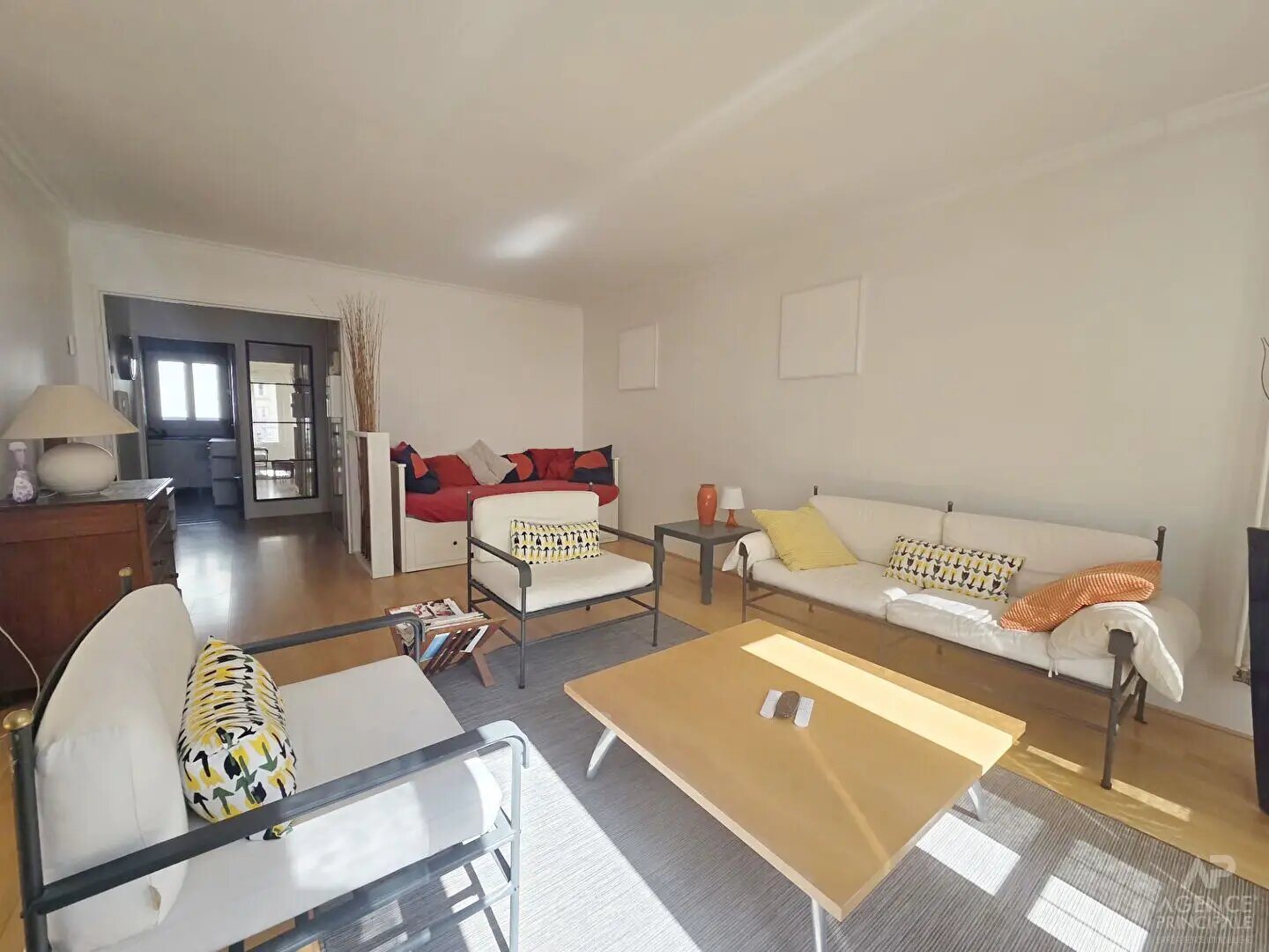Appartement à louer, 95m², Rueil-Malmaison